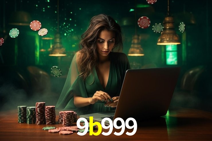 Processo de Download do App 9b999 - Passo a Passo Simples