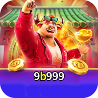 9b999 Logo